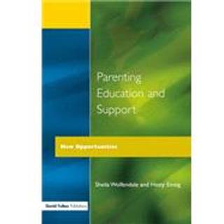 Parenting Education and Support