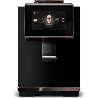 Witt Premium fuldautomatisk espressomaskine black