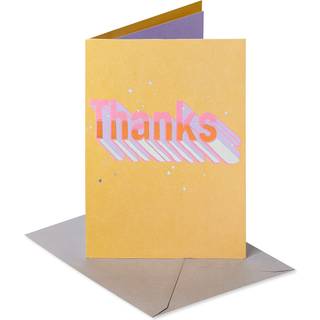 Amerikanske hilsener takkort (meget p?sk?nnelse)