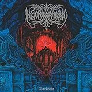 Necrophobic - Darkside (re-Issue 2022)