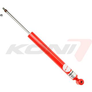Koni Special Active Mercedes-Benz CLS CLS (C257) 2WD