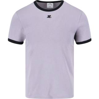Contrast T-shirt Reissue - L