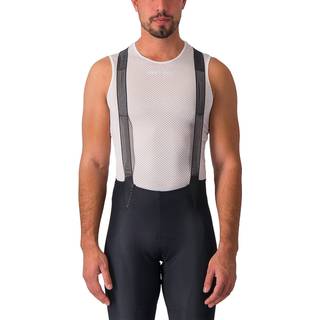 Castelli Pro Mesh 2.0 Sleeveless Cykelundertrøje Herrer størrelse S farve kulørt