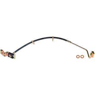 Dorman H620691 Front Driver Side Brake Hydraulic Slose kompatibel med Select Ford -modeller