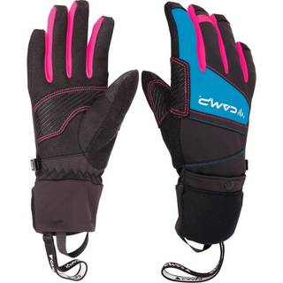 C.A.M.P. Women's G Comp Warm Handsker Damer størrelse XS farve grå