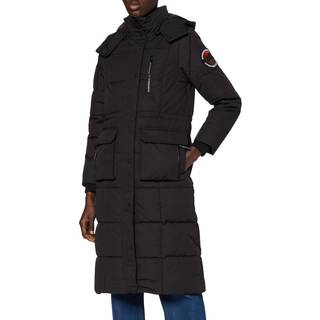 Superdry Lang Everest frakke