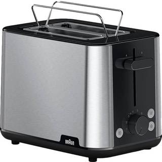 Braun Brødrister PurShine HT 1510 WH