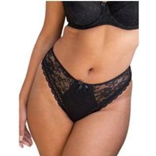 Pour Moi Rebel Deep Knickers påEU 46 (UK 18)