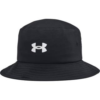 Under Armour Blitzing Women's Bucket Hat Black / White M/L