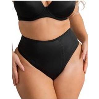 Pour Moi Hourglass Shapewear Firm Tummy Control ThongEU 44 (UK 16)