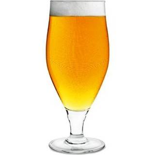 Glas til Øl & Sodavand., CERVOISE, flere størrelser (6 stk.) (50 CL)