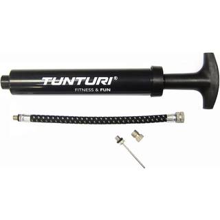 Tunturi Double Action Pump