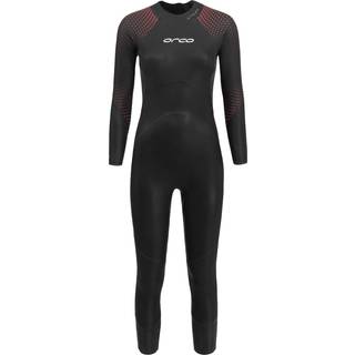 Orca Athlex Float Open Water Triathlon Havsvømmedragt-Small