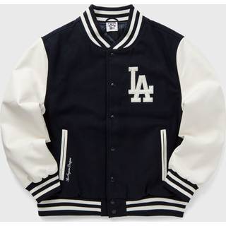 LA Dodgers MLB World Series Navy Varsity Jacket newera adult unisex Blue newera adult unisex Blue newera adult unisex Blue newera adult unisex Blue ne - 2xl
