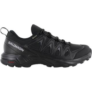 Salomon X Braze GTX Men, black-46 2/3 / UK 11,5