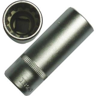 BATO Top lang 1/4" x 10mm. SplineLock (13350)