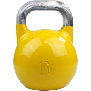 TITAN LIFE PRO Kettlebell Competition 16kg