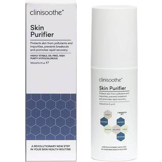 Clinisoothe Skin Purifier 100 ml