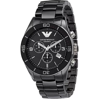 Emporio Armani Leo Ceramic Herreur AR1421