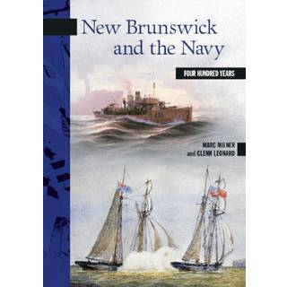 New Brunswick and the Navy