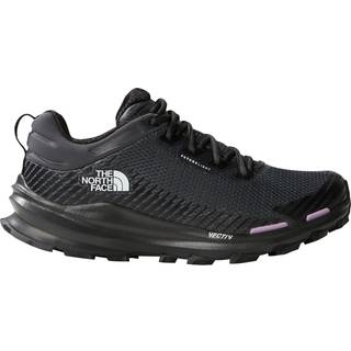 The North Face Women's Vectiv Fastpack Futurelight TNF Black/Asphalt Grey, 37