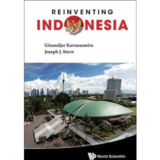 Reinventing Indonesia