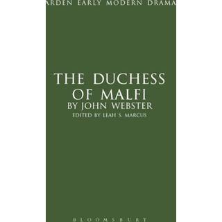 The Duchess of Malfi