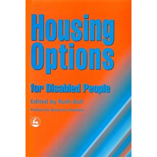 Housing Options for Disabled People