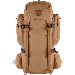 Fjällräven Kajka 55 M/L Backpacker rygsæk