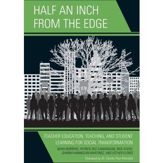 Half an Inch from the Edge