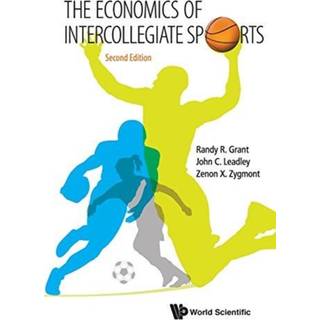 Economics Of Intercollegiate Sports, The
