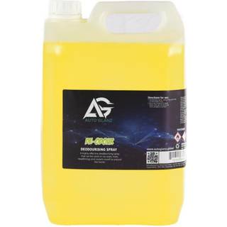 Auto Glanz De-Odour Lugtfjerner