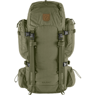 Fjällräven Kajka 55 M/L-green