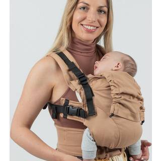 Isara The One Bæresele, Bomuld, Macchiato