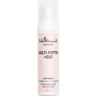 Pudderdåserne Multi-Peptid + EGF (50 ml)