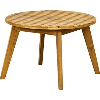 Utah loungebord - acacie (På lager i butik)