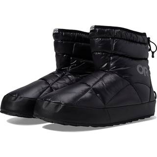 Outdoor Research Women's Tundra Trax Booties Black, M