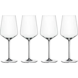 Spiegelau Style hvidvinsglas 4-pak 44 cl