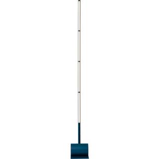 RUBN Bloomsbury Floor Gulvlampe Blue