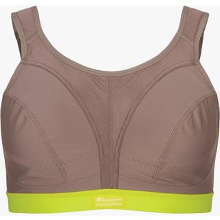 Shock Absorber Active D+ Sports BH 75E - Optimal Støtte & Komfort til Løb, Dame