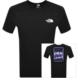The North Face The North Face Black M T-Shirt