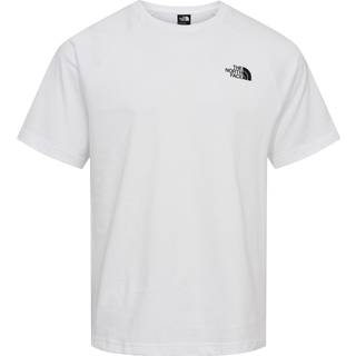 The North Face The North Face White M Short Sleeve North Faces T-Shirt