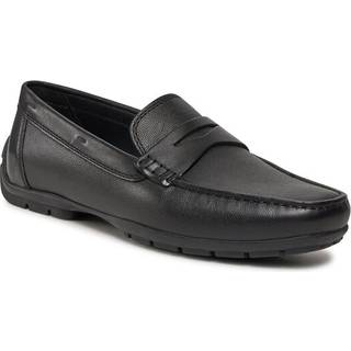Loafer - Black - 42