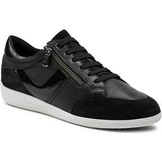 Trainers - Black - 36