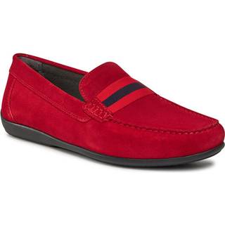 Loafer - Red - 41