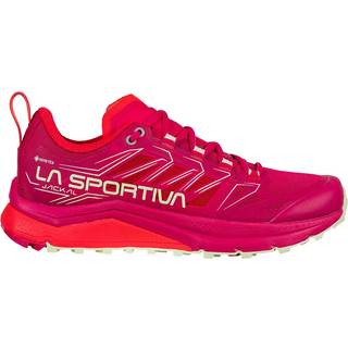Trailsko la sportiva Jackal Woman GTX 46k409321 Størrelse 38,5 EU | 5,5 UK | 7,5 US | 24,6 CM