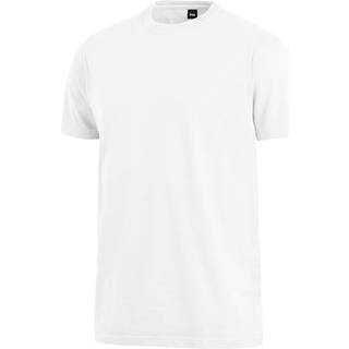 FHB Jens Kortærmet T-Shirt Hvid