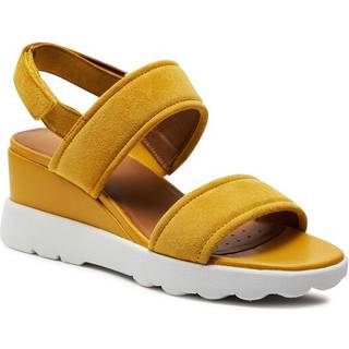 Sandals - Marigold - 38
