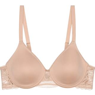 Triumph Triumph Modern Lace Bomuld BH med tråd