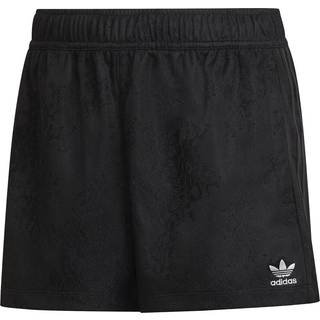 Adicolor Classics Lace shorts - Black - 36